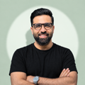 Muhammad Asad