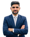 Salman Ahmed