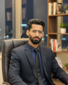 Saad Ahmed Turk
