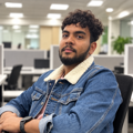 Arunkumar V