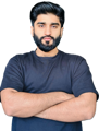 ALI RAZA
