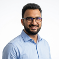 Muazzam Ali