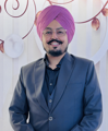 Garjpreet Singh