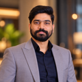 Muhammad Zeeshan Arif