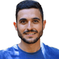 Daniel Calvo