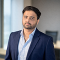 Vaibhav Tyagi