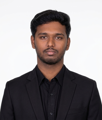 Dhanushvanth V H
