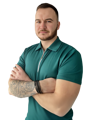 Vlad Maksymiv