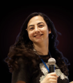 Roya Farrokhzade