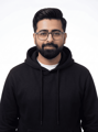 Moazzam Ali