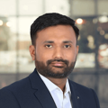 Piyush Chauhan