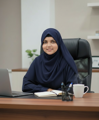 Nabila Khalid