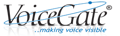 VoiceGate Technologies Logo
