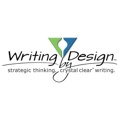 Writing by Design, LLC – Out of Business Logo
