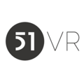 51VR Logo
