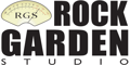 Rock Garden Studio Logo