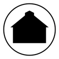 Brown Barn Films Logo
