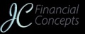 JC FINANCIAL CONCEPTS, LLC Logo