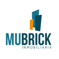 Mubrick Inmobiliaria Bogotá Logo
