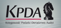 Accounting Office KPDA Polska Sp. z o Logo