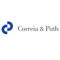 Correia & Puth, PLLC Logo