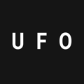 UFO Performance Marketing Logo