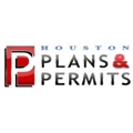 Houston Plans And Permits Logo