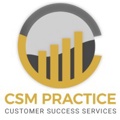 CSM Practice Logo