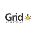 Grid Advertising Agency Logo