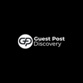 Guest Post Discovery Logo