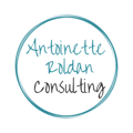 Antoinette Roldan Consulting Logo