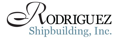 Rodriguez Shipbuilding, Inc. Logo