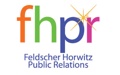 Feldscher Horwitz Public Relations Logo