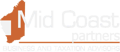 Mid Coast Partners Logo