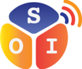 Shri Om Infotech Logo
