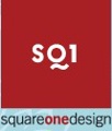 Square One Design Logo