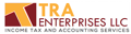 Tra Enterprises, LLC. Logo