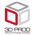 3D Prod Logo