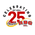 RBG Inc Logo