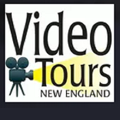 VideoTours New England Logo