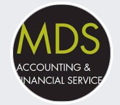 MDS Accounting Group Logo