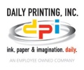 Daily Printing, Inc. Logo