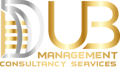 Dub Management Logo