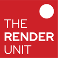 The Render Unit Logo