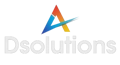 DSOLUTIONS Logo