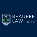 Beaupre Law Logo