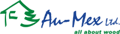 AU-MEX Ltd. Logo