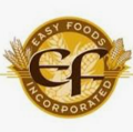 Easy Foods Incorporated Logo