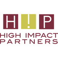 High Impact Partners (HIP) Logo