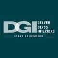 Denver Glass Interiors Logo